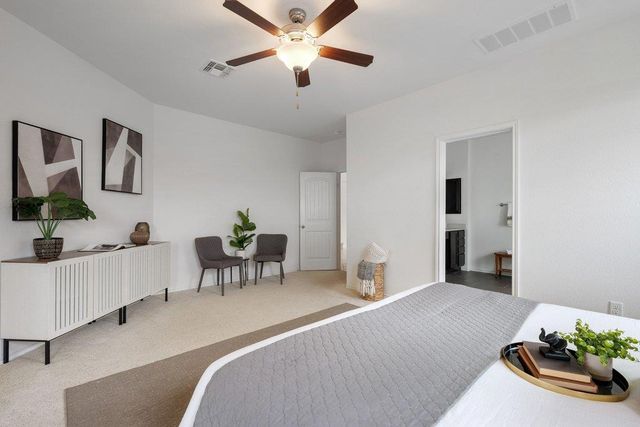 1313 Autumn Sage WAY, Pflugerville, TX 78660