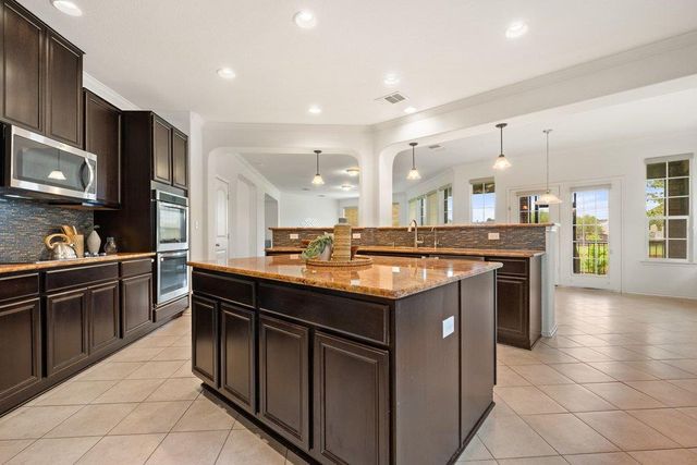 1313 Autumn Sage WAY, Pflugerville, TX 78660