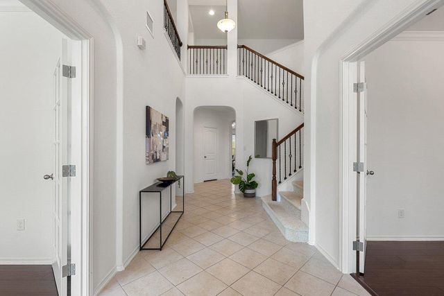 1313 Autumn Sage WAY, Pflugerville, TX 78660