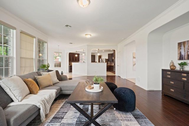 1313 Autumn Sage WAY, Pflugerville, TX 78660