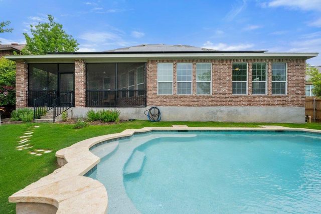 1313 Autumn Sage WAY, Pflugerville, TX 78660
