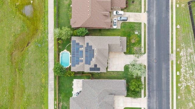 1313 Autumn Sage WAY, Pflugerville, TX 78660