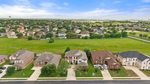 1313 Autumn Sage WAY, Pflugerville, TX 78660