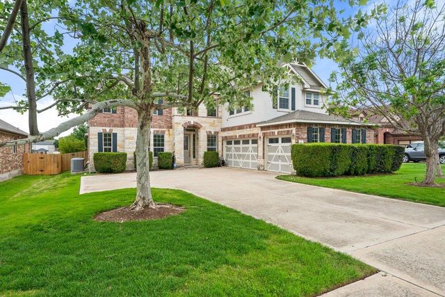 1313 Autumn Sage WAY, Pflugerville, TX 78660