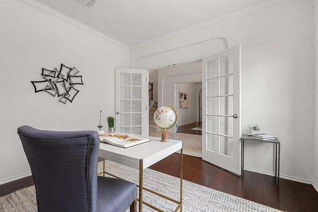 1313 Autumn Sage WAY, Pflugerville, TX 78660