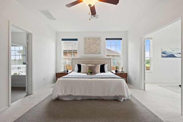 1313 Autumn Sage WAY, Pflugerville, TX 78660