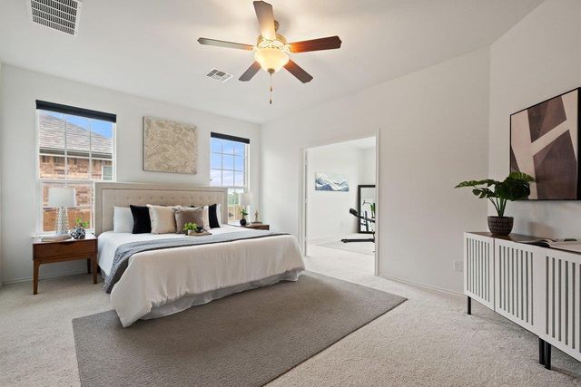 1313 Autumn Sage WAY, Pflugerville, TX 78660