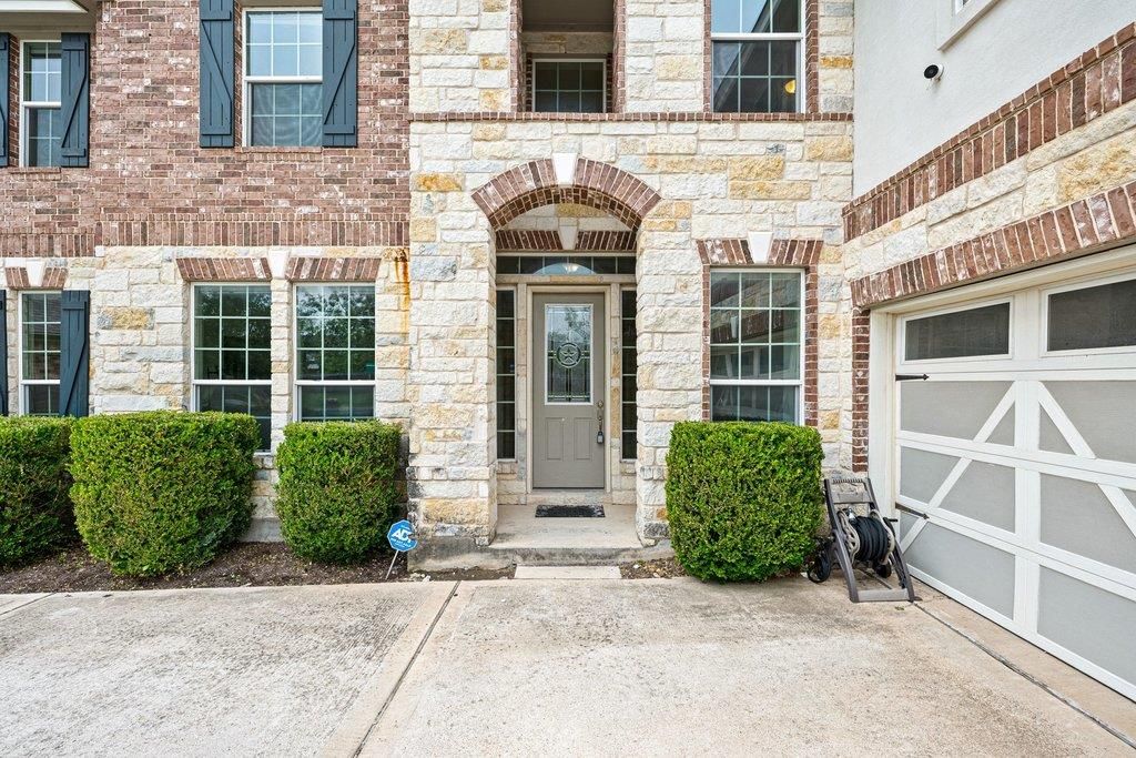 1313 Autumn Sage WAY, Pflugerville, TX 78660
