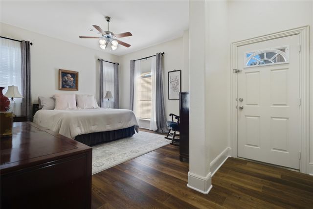 7701 Oak Creek Lane, Denton, TX 76208