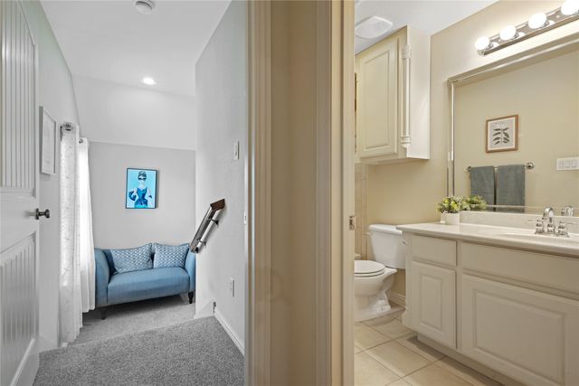 7701 Oak Creek Lane, Denton, TX 76208