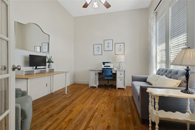 7701 Oak Creek Lane, Denton, TX 76208