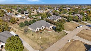 7701 Oak Creek Lane, Denton, TX 76208
