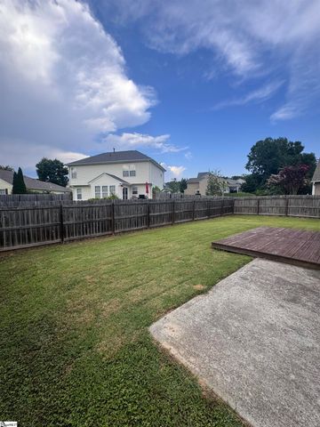 231 Garfield Lane, Simpsonville, SC 29681