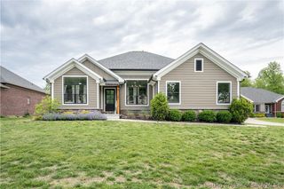 1109 Dora Drive, Sellersburg, IN 47172