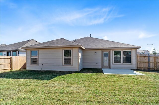 826 Imperial Loop, Alvin, TX 77511