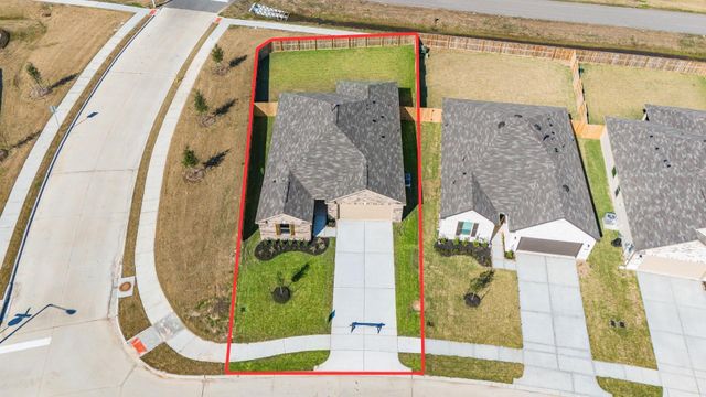 826 Imperial Loop, Alvin, TX 77511