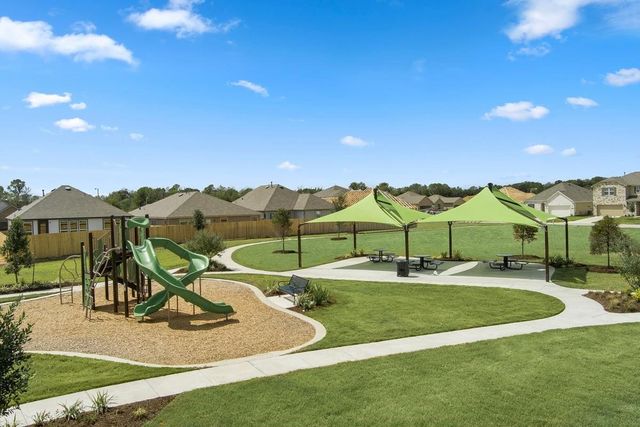 826 Imperial Loop, Alvin, TX 77511