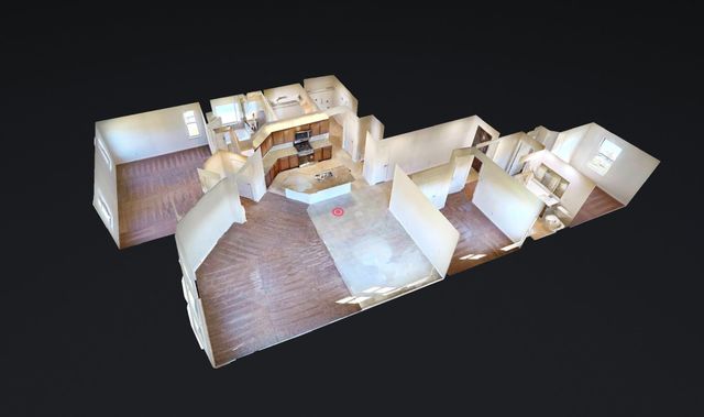 826 Imperial Loop, Alvin, TX 77511