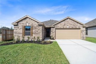 826 Imperial Loop, Alvin, TX 77511