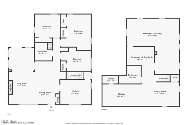 20147 Hilliard Boulevard, Rocky River, OH 44116