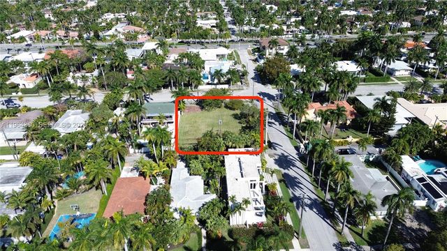 1000 Harrison Street, Hollywood, FL 33019