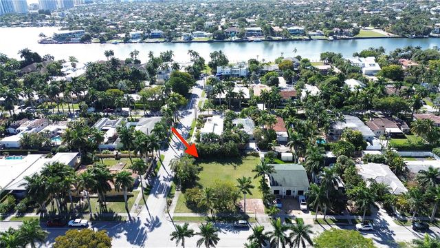 1000 Harrison Street, Hollywood, FL 33019