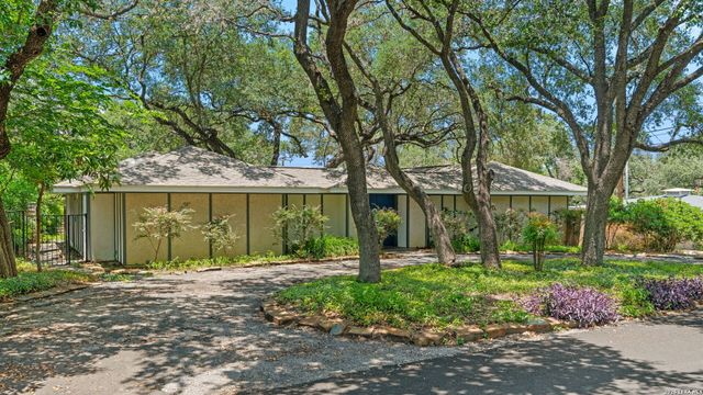 279 ROCKHILL DR, San Antonio, TX 78209