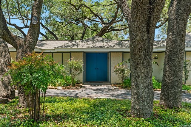 279 ROCKHILL DR, San Antonio, TX 78209