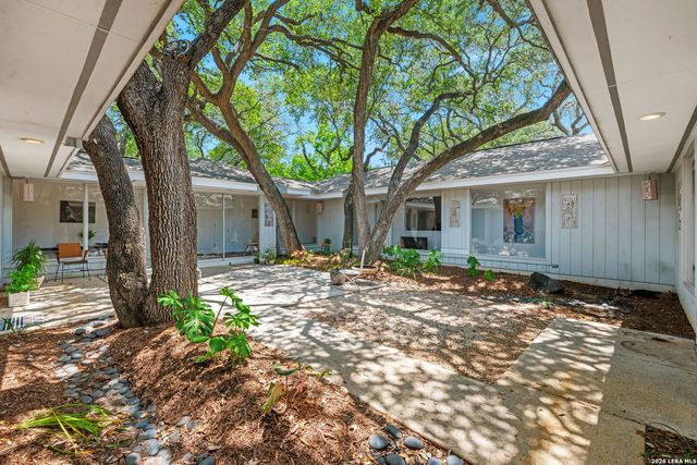 279 ROCKHILL DR, San Antonio, TX 78209