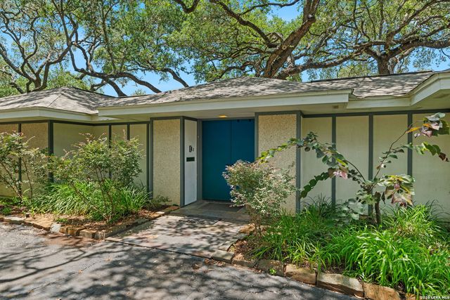 279 ROCKHILL DR, San Antonio, TX 78209