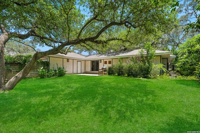 279 ROCKHILL DR, San Antonio, TX 78209