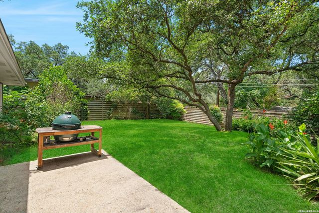 279 ROCKHILL DR, San Antonio, TX 78209