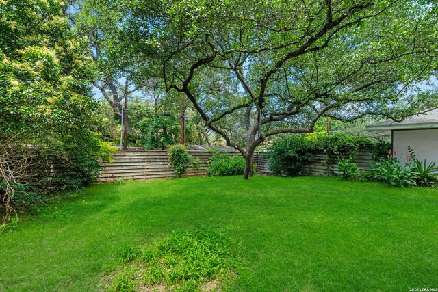 279 ROCKHILL DR, San Antonio, TX 78209