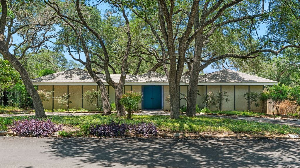 279 ROCKHILL DR, San Antonio, TX 78209