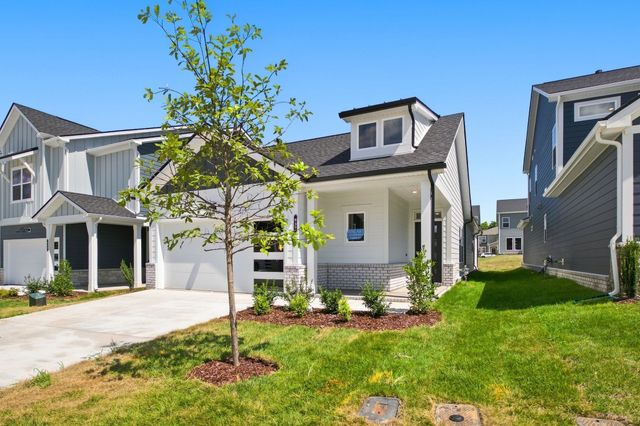 937 Brooklyn Crossing Road, Gallatin, TN 37066