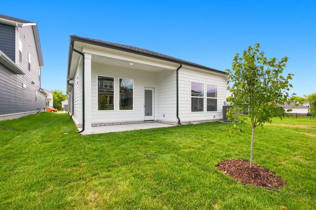 937 Brooklyn Crossing Road, Gallatin, TN 37066