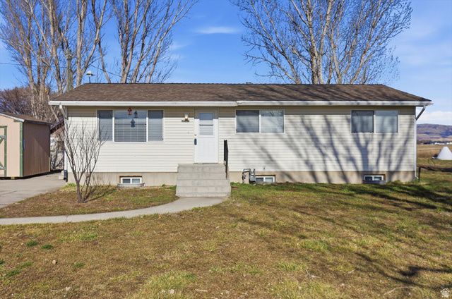 16580 N 5200 W, Garland, UT 84312