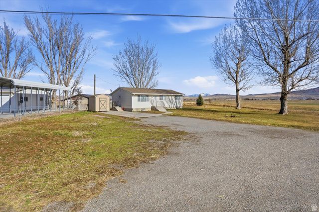 16580 N 5200 W, Garland, UT 84312