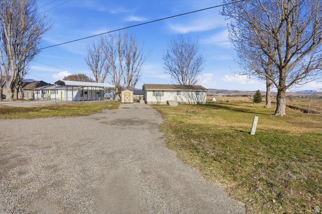 16580 N 5200 W, Garland, UT 84312