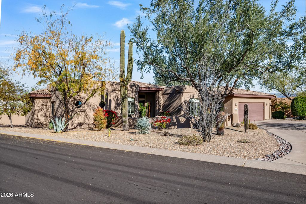 18300 E TONTO VERDE Drive, Rio Verde, AZ 85263 — photo 3