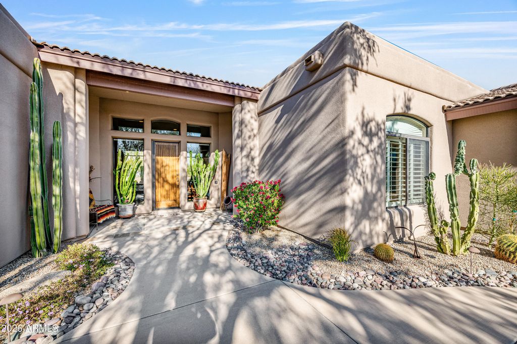 18300 E TONTO VERDE Drive, Rio Verde, AZ 85263 — photo 5