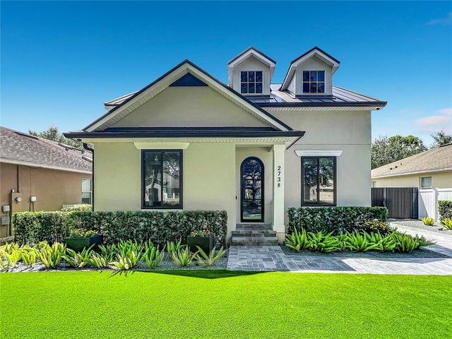 2738 PEPPER LN, Orlando, FL 32812