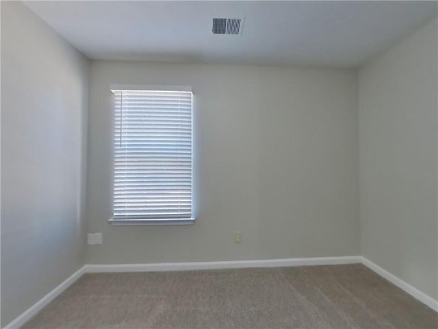 Address unavailable.