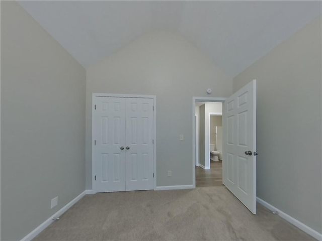 Address unavailable.