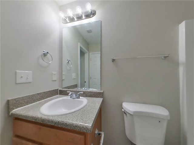 Address unavailable.