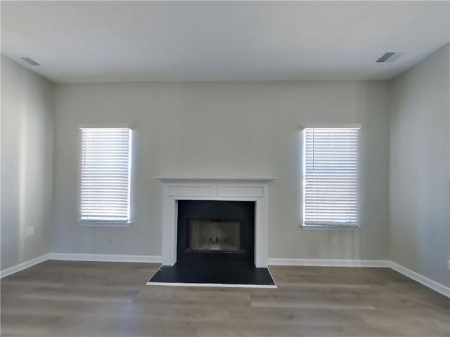 Address unavailable.