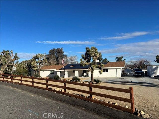 56800 Java Drive, Yucca Valley, CA 92284