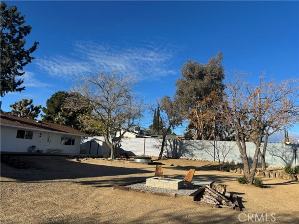 56800 Java Drive, Yucca Valley, CA 92284