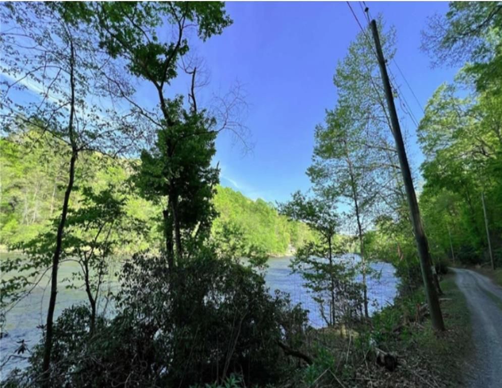 0 Riveredge Lane, Ellijay, GA 30540