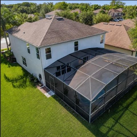 12827 OULTON CIRCLE, Orlando, FL 32832